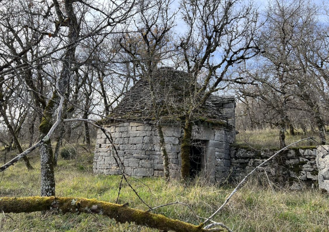 vente Propriété Marcilhac Sur Cele