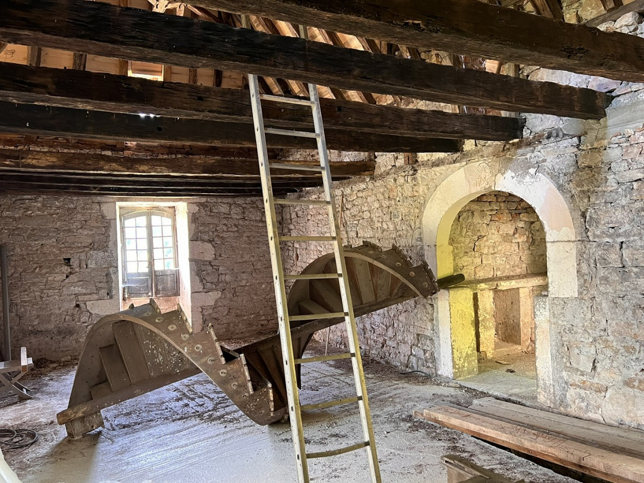 vente Propriété Marcilhac Sur Cele - Photo 13