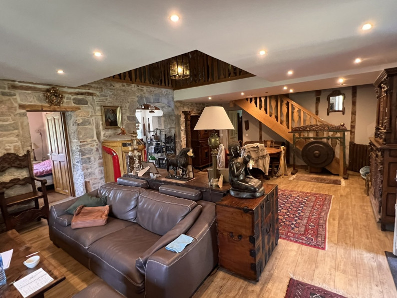 sale Propriété Marcilhac Sur Cele - Photo 7