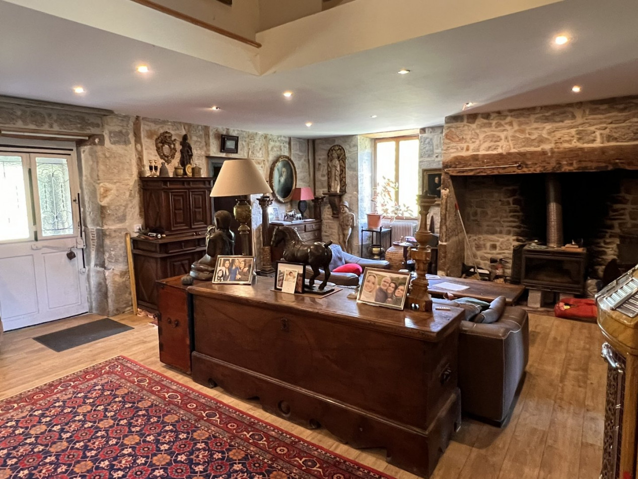 vente Propriété Marcilhac Sur Cele - Photo 6