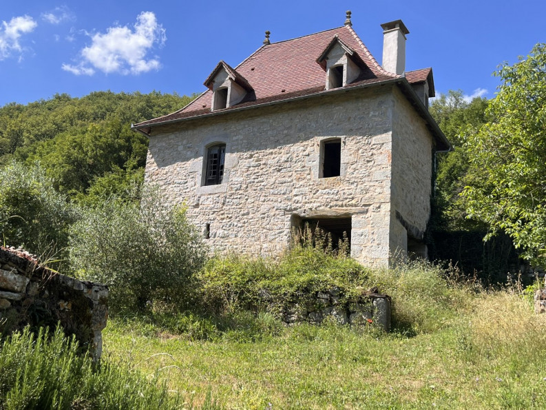 sale Propriété Marcilhac Sur Cele - Photo 12