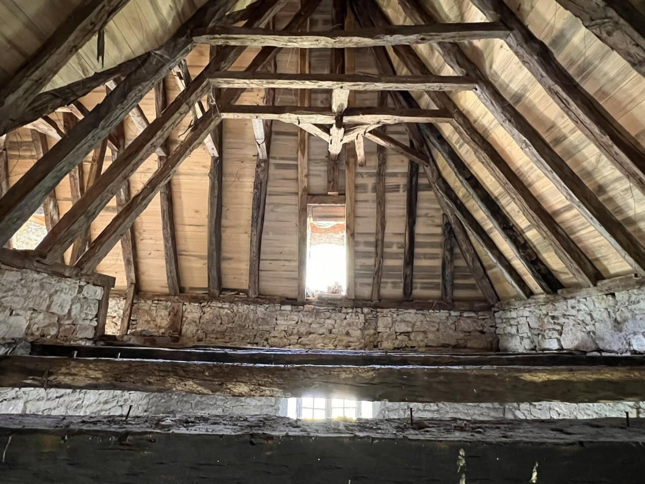 vente Propriété Marcilhac Sur Cele - Photo 14