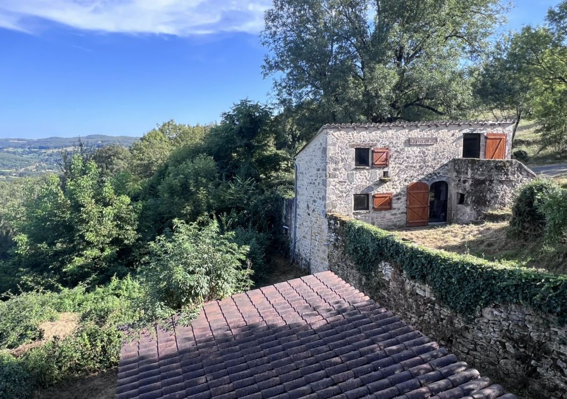 vente Domaine Figeac