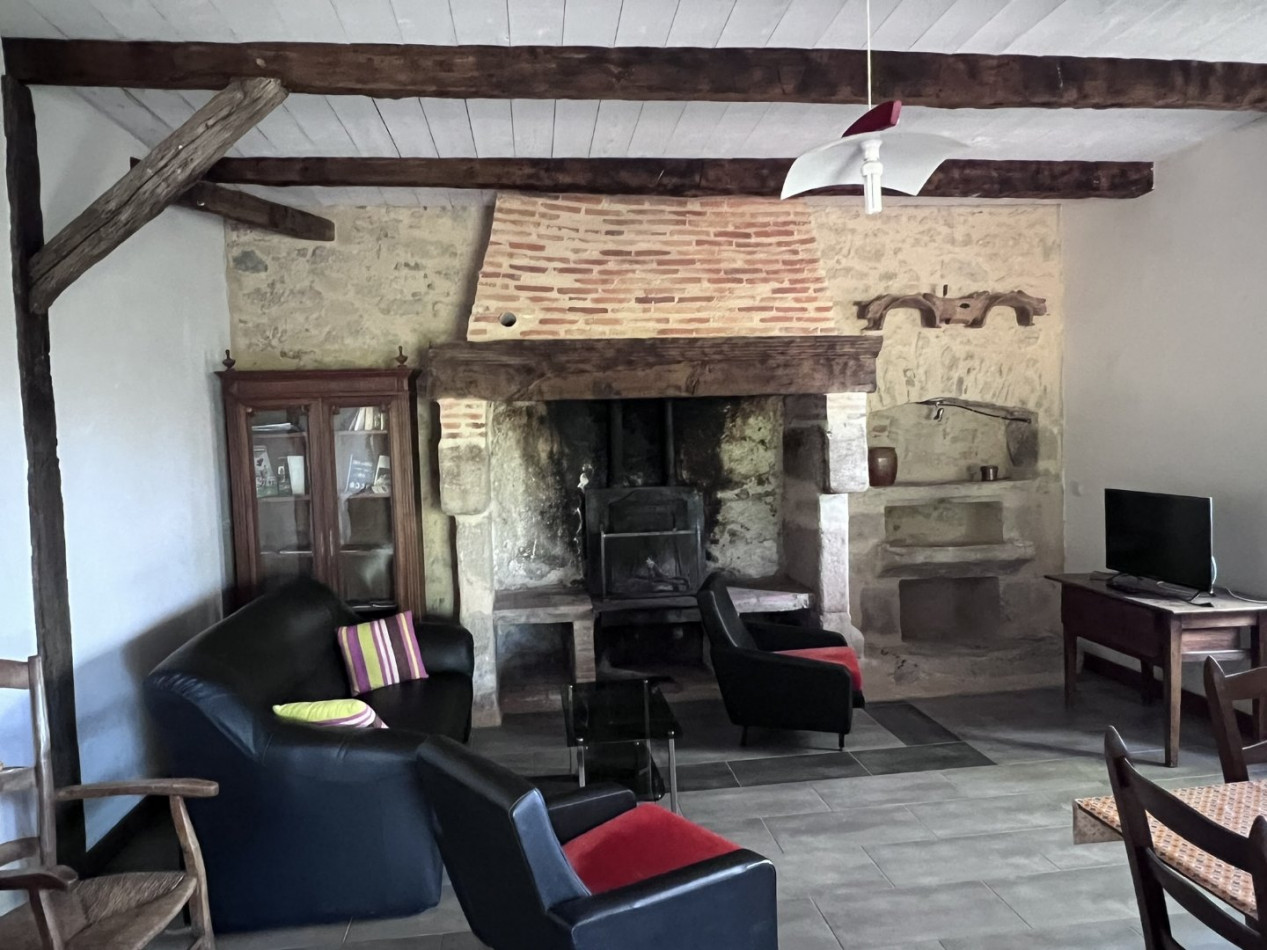 vente Domaine Figeac - Photo 13