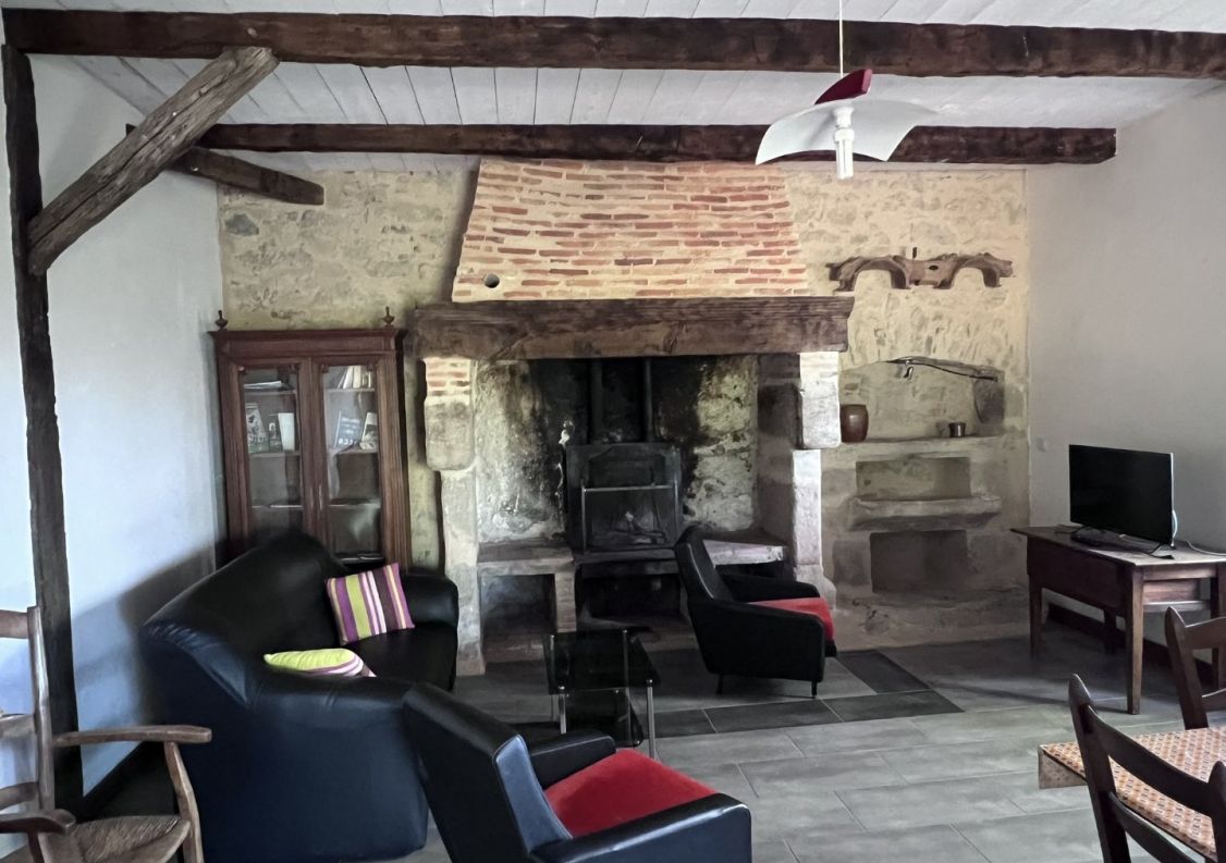 vente Domaine Figeac