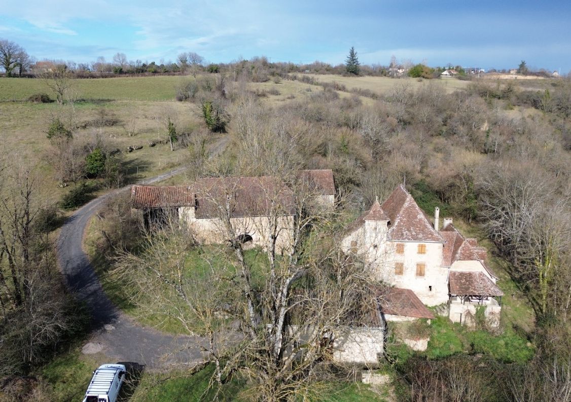 vente Domaine Figeac