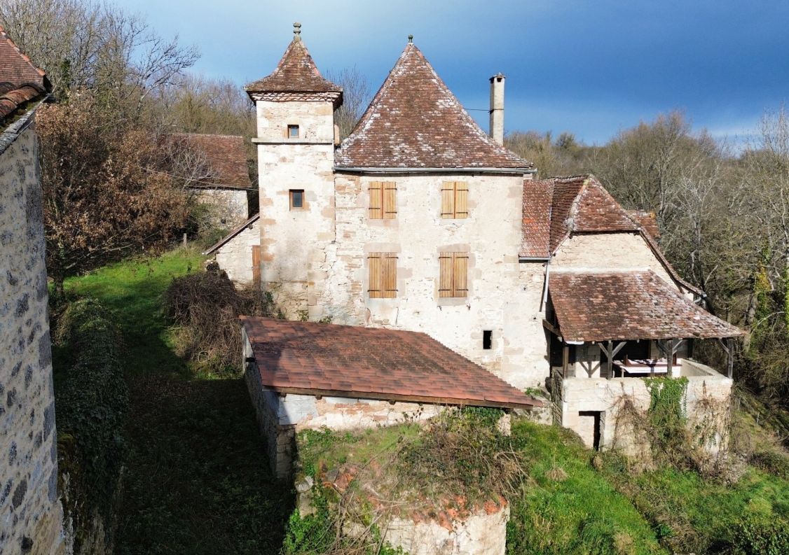 vente Domaine Figeac