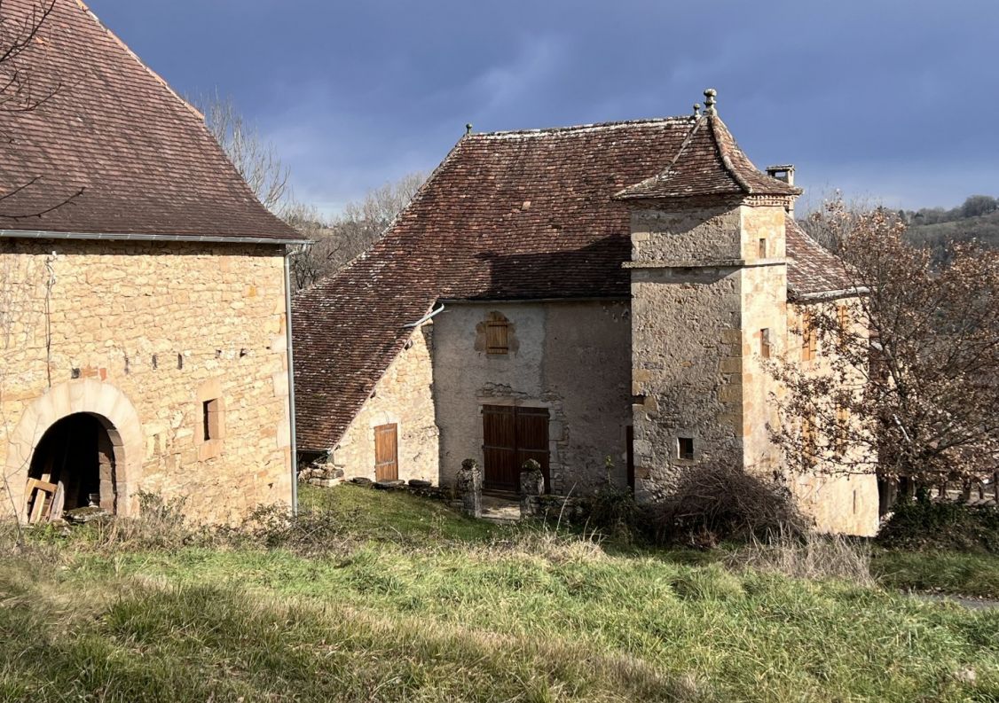 vente Domaine Figeac