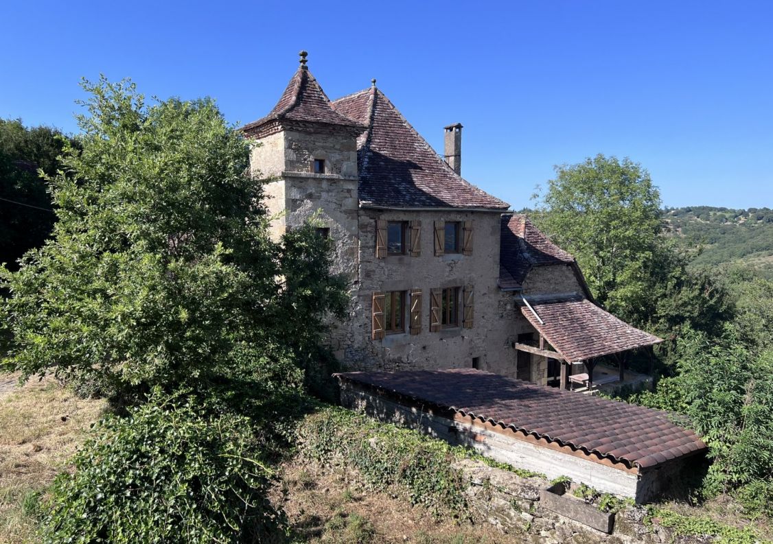 vente Domaine Figeac
