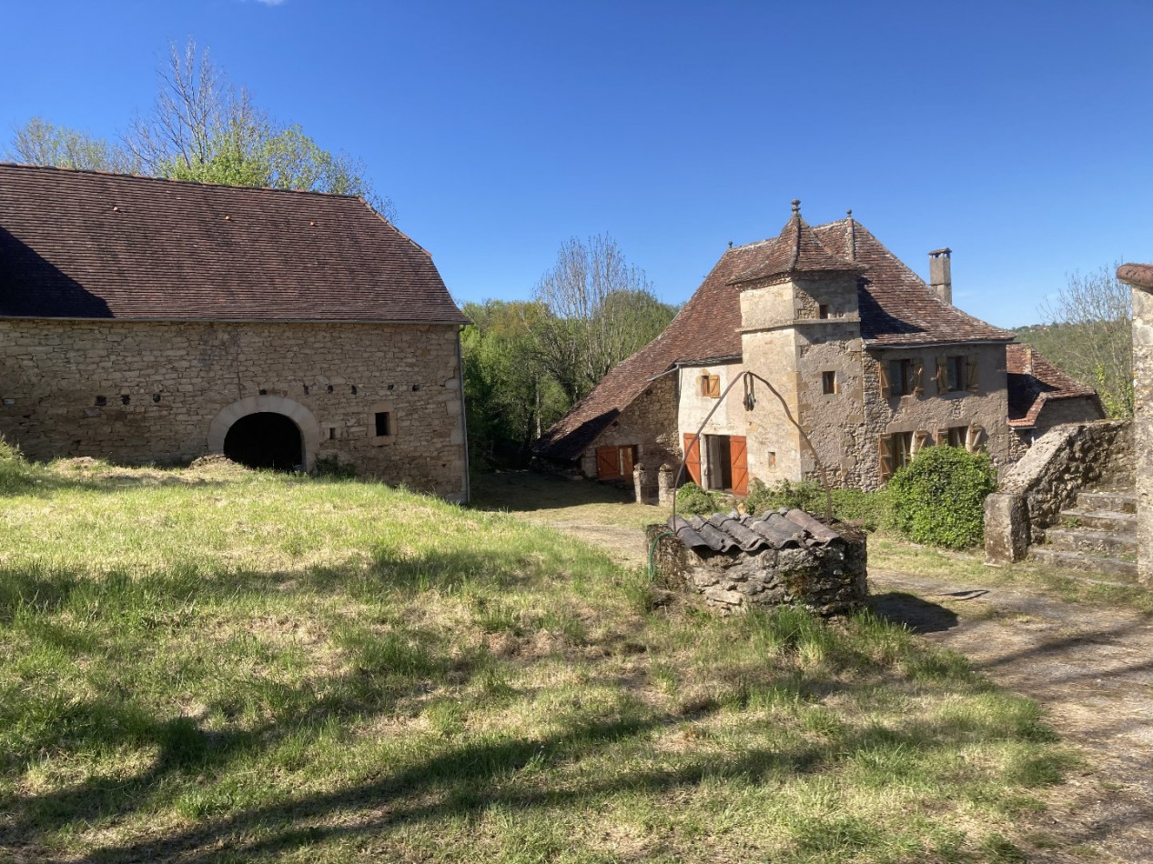 vente Domaine Figeac - Photo 2