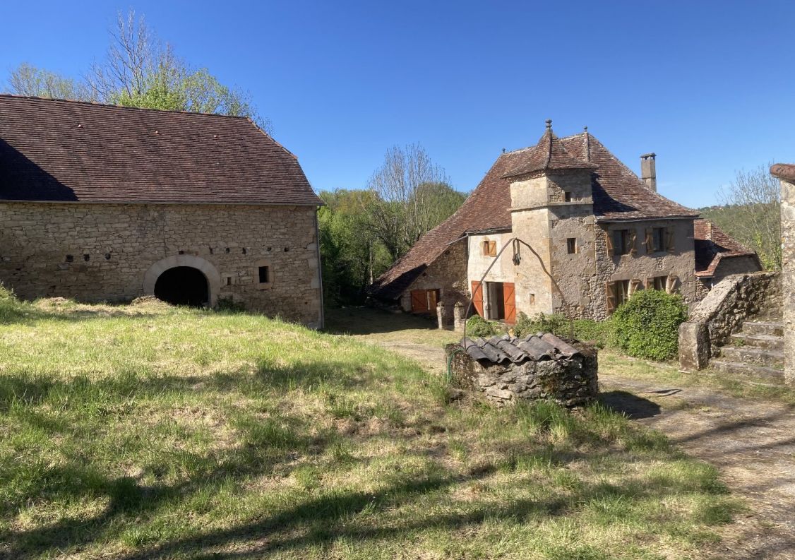 vente Domaine Figeac