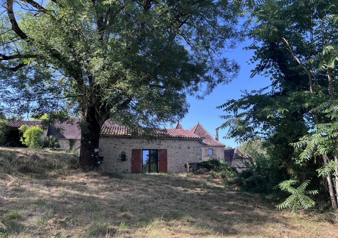 vente Domaine Figeac