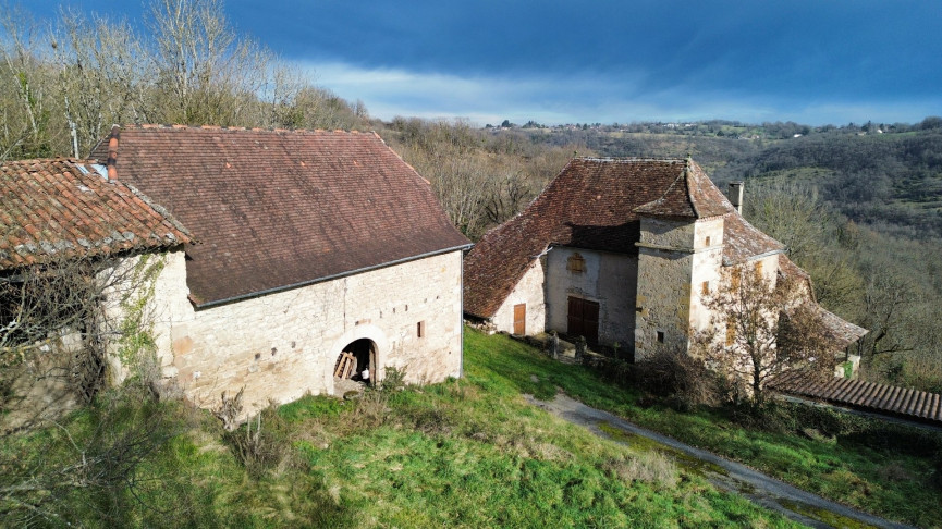 sale Domaine Figeac - Photo 3
