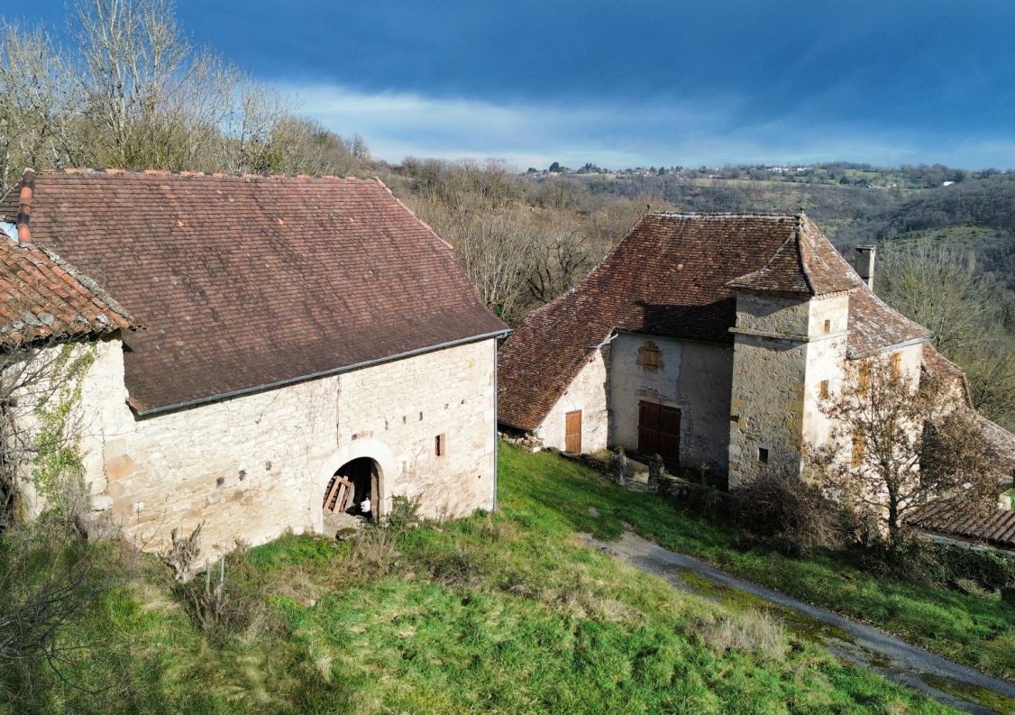 vente Domaine Figeac
