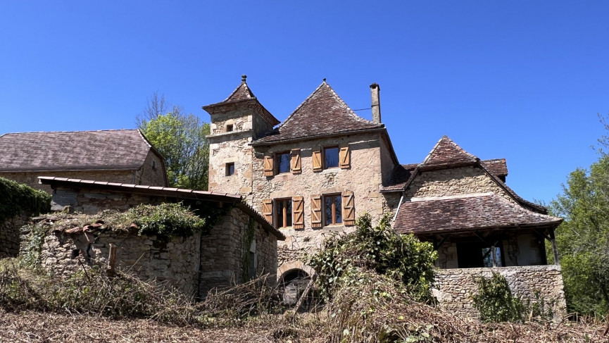 sale Domaine Figeac - Photo 1