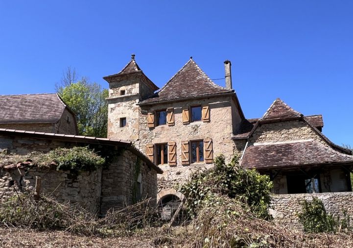 sale Domaine Figeac
