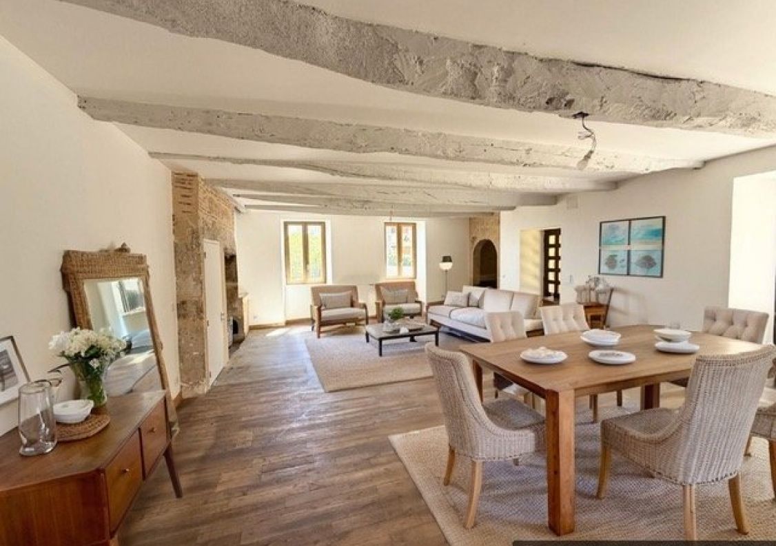 vente Domaine Figeac