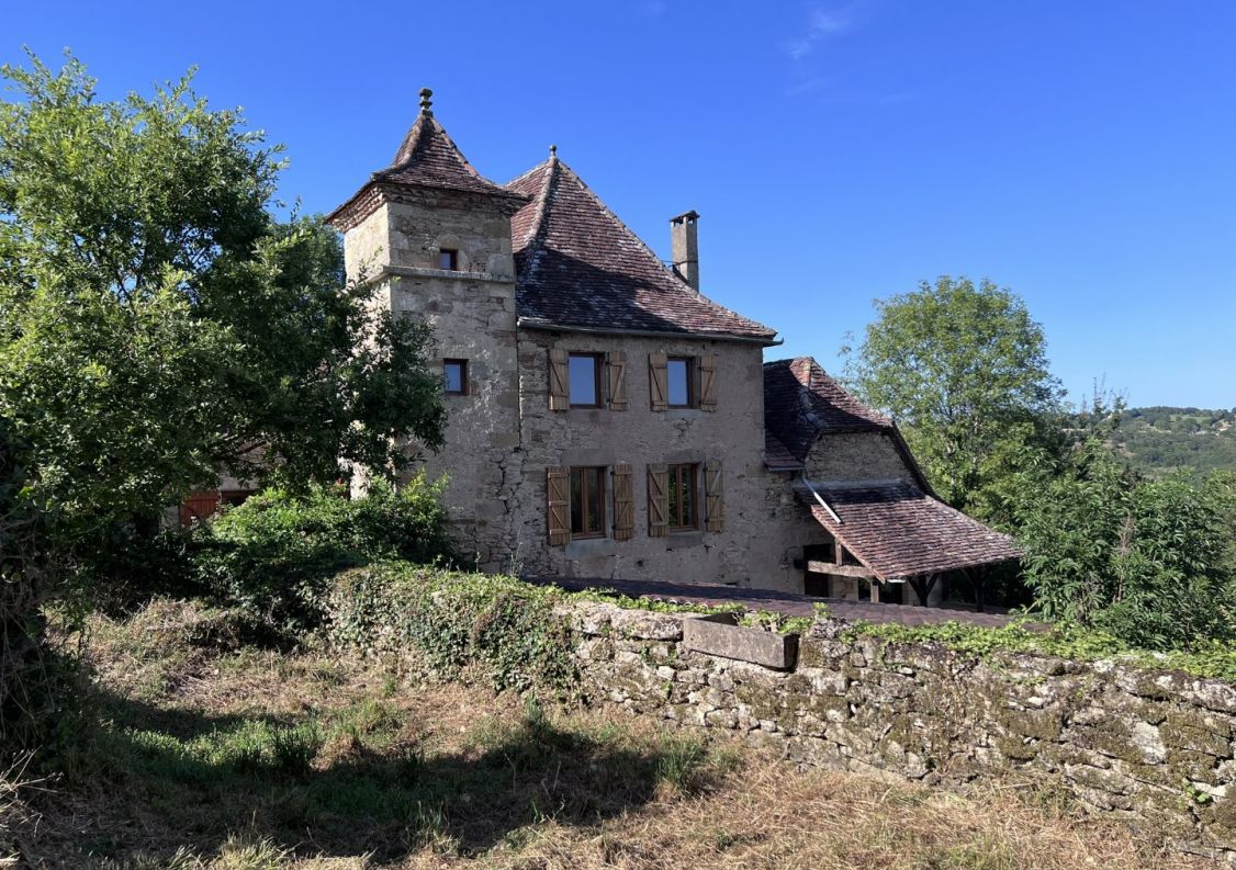 vente Domaine Figeac