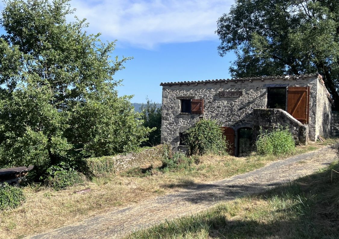vente Domaine Figeac