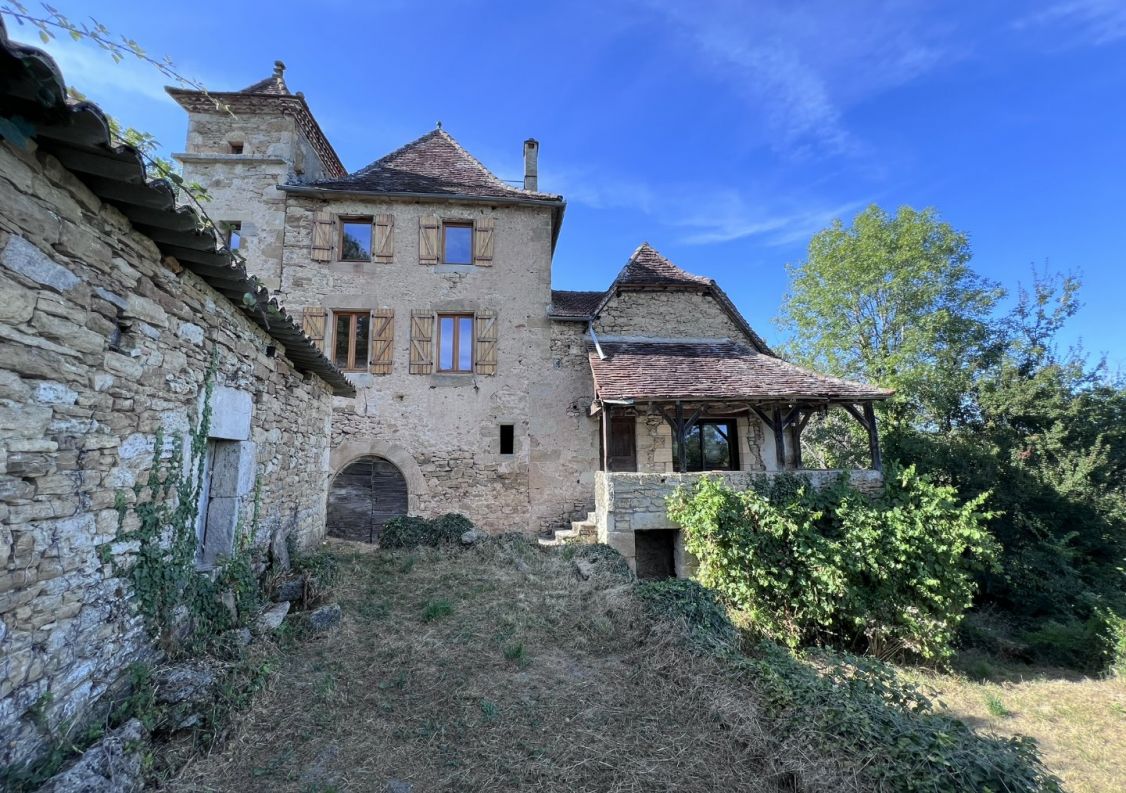vente Domaine Figeac