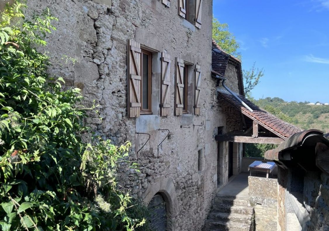 vente Domaine Figeac