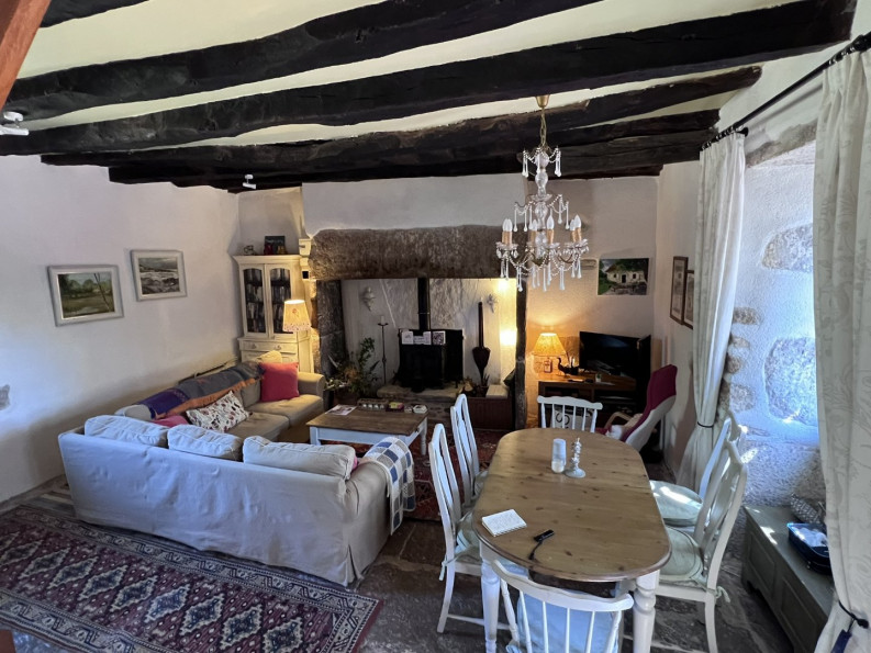 vente Maison de caractère Espedaillac - Photo 14