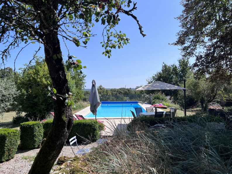 vente Maison de caractère Espedaillac - Photo 11