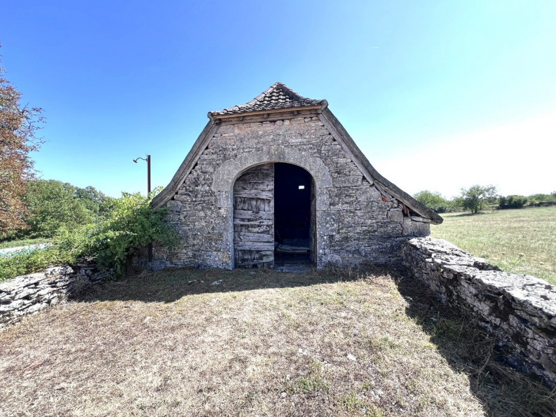 vente Maison de caractère Espedaillac - Photo 10