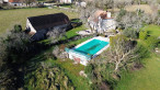 vente Maison de caractère Espedaillac