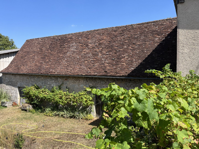 vente Maison en pierre Livernon - Photo 19