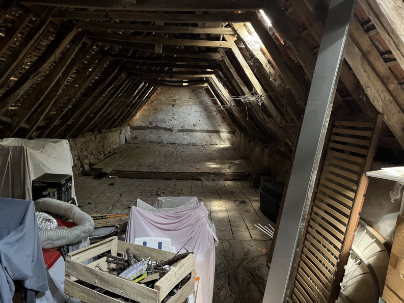 vente Maison en pierre Livernon - Photo 10