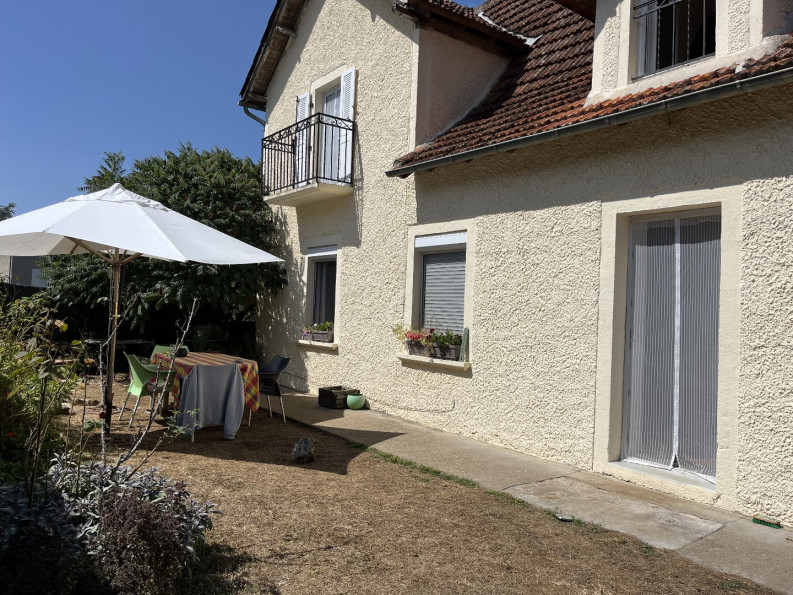 vente Maison en pierre Livernon - Photo 20