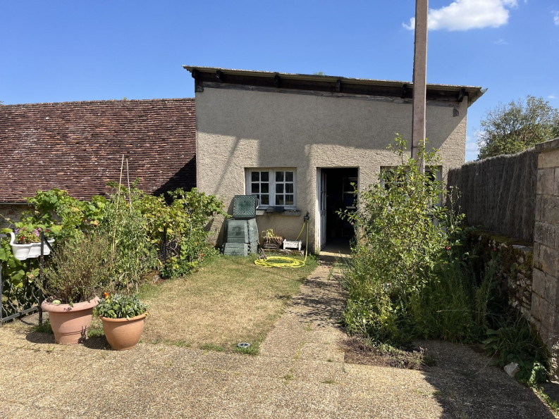 vente Maison en pierre Livernon - Photo 3