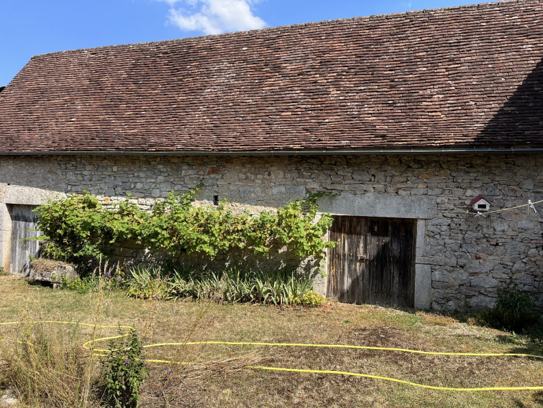 vente Maison en pierre Livernon - Photo 17