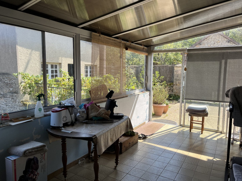 vente Maison en pierre Livernon - Photo 8