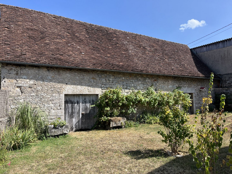 vente Maison en pierre Livernon - Photo 2