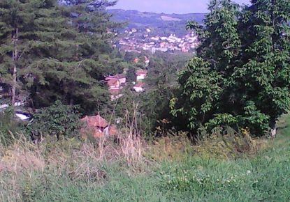 vente Terrain constructible Figeac