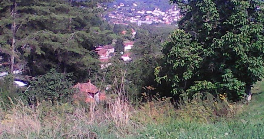 vente Terrain constructible Figeac