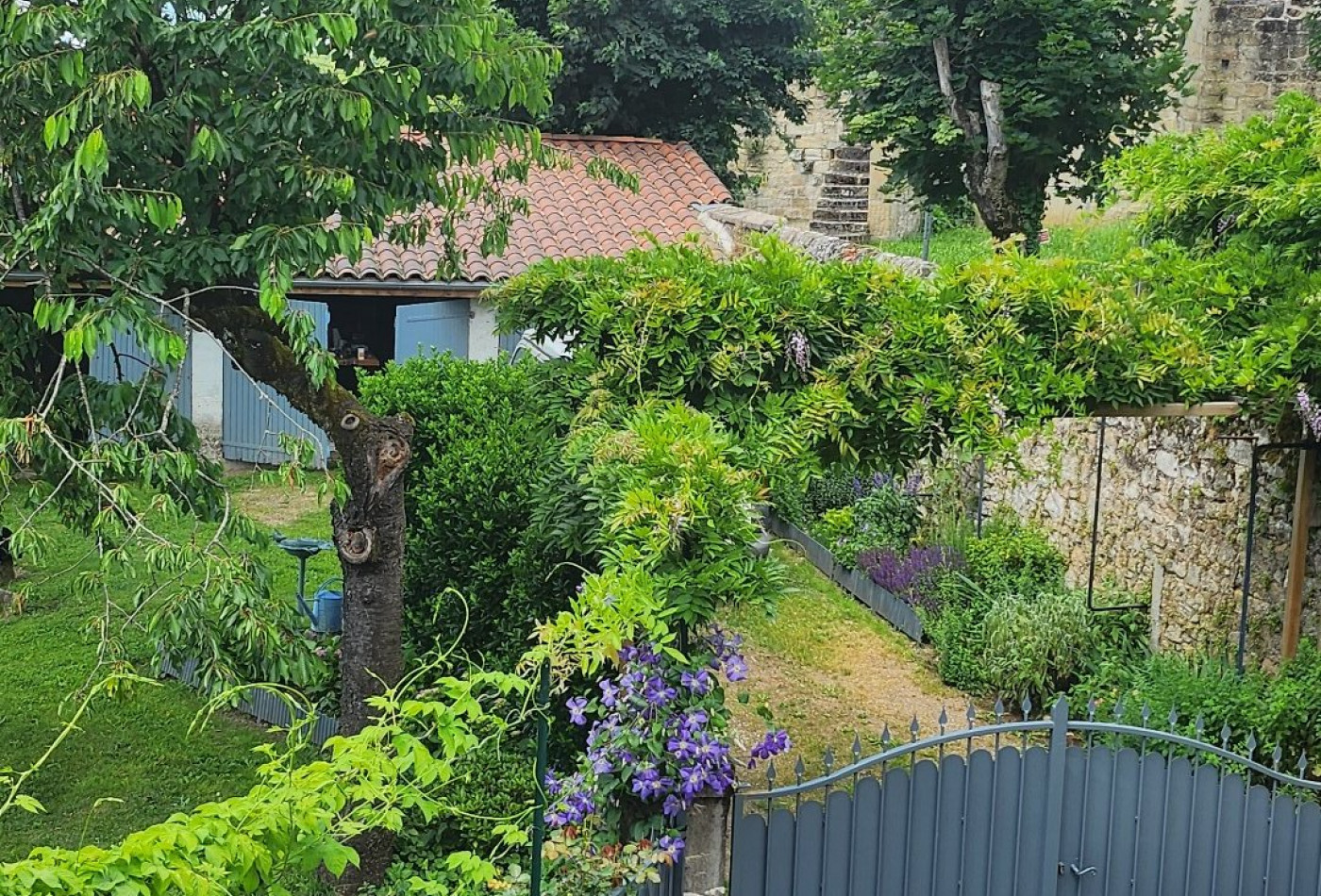 vente Maison de caractère Figeac - Photo 3