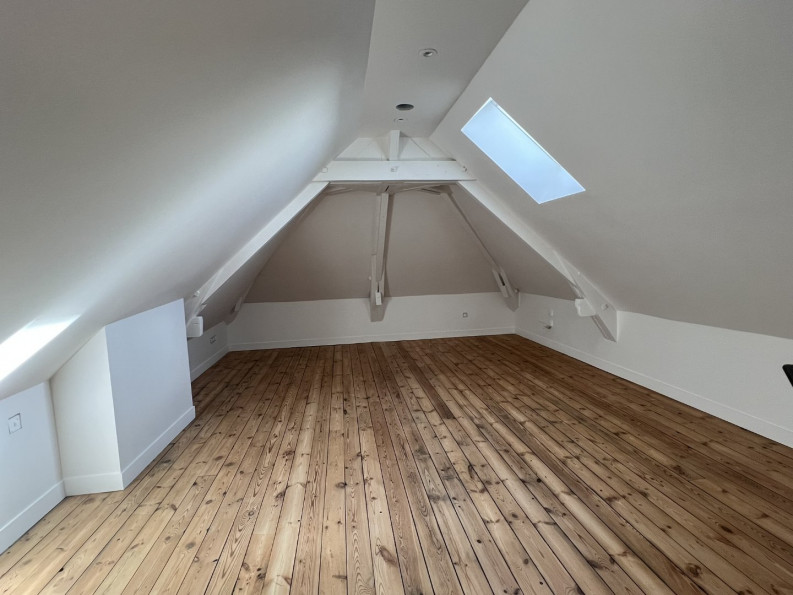 sale Maison de caractère Figeac - Photo 15