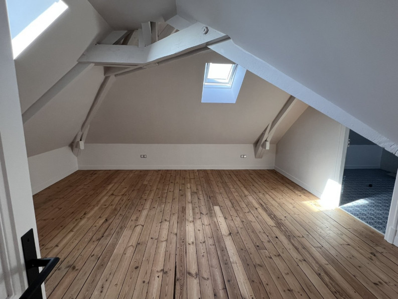 sale Maison de caractère Figeac - Photo 14