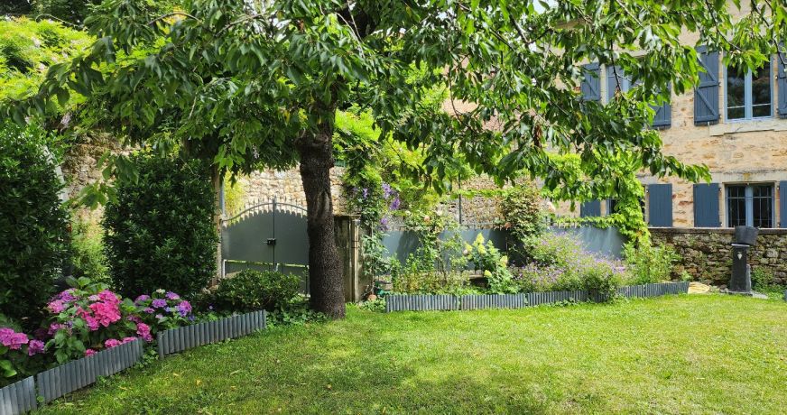 vente Maison de caractère Figeac