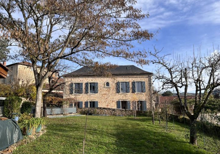 sale Maison de caractère Figeac