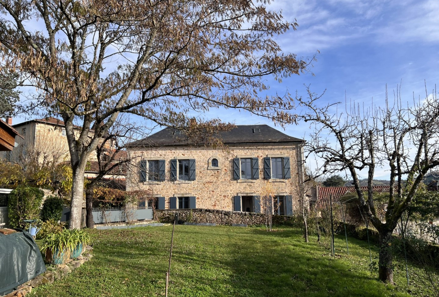 vente Maison de caractère Figeac - Photo 1
