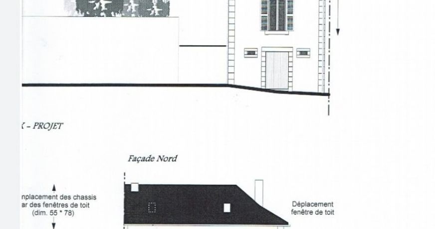 vente Maison de caractère Figeac