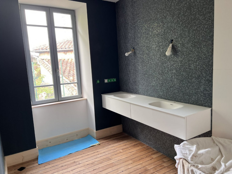 sale Maison de caractère Figeac - Photo 17