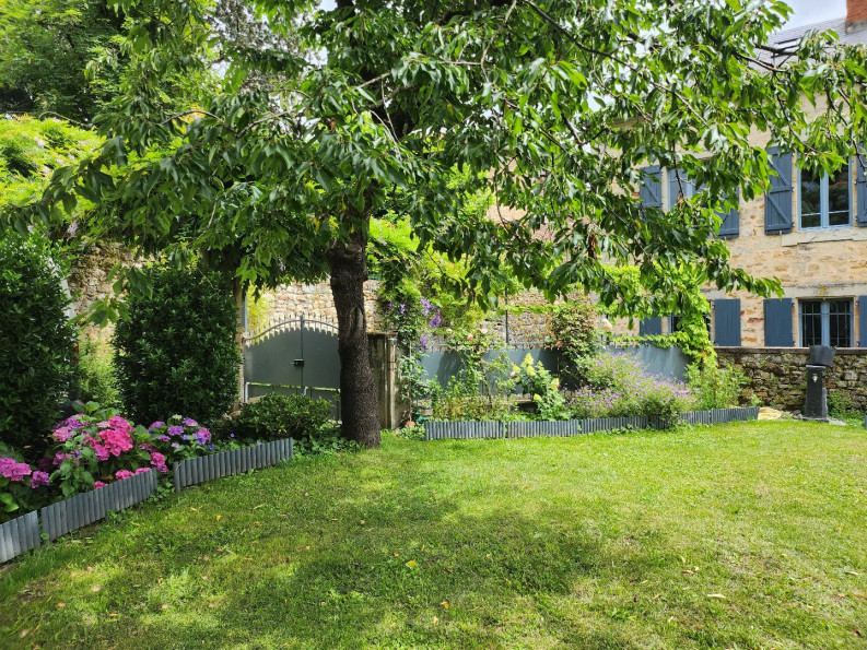 sale Maison de caractère Figeac - Photo 6