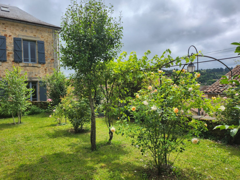 sale Maison de caractère Figeac - Photo 2
