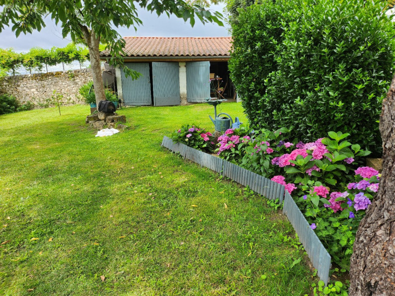 sale Maison de caractère Figeac - Photo 7