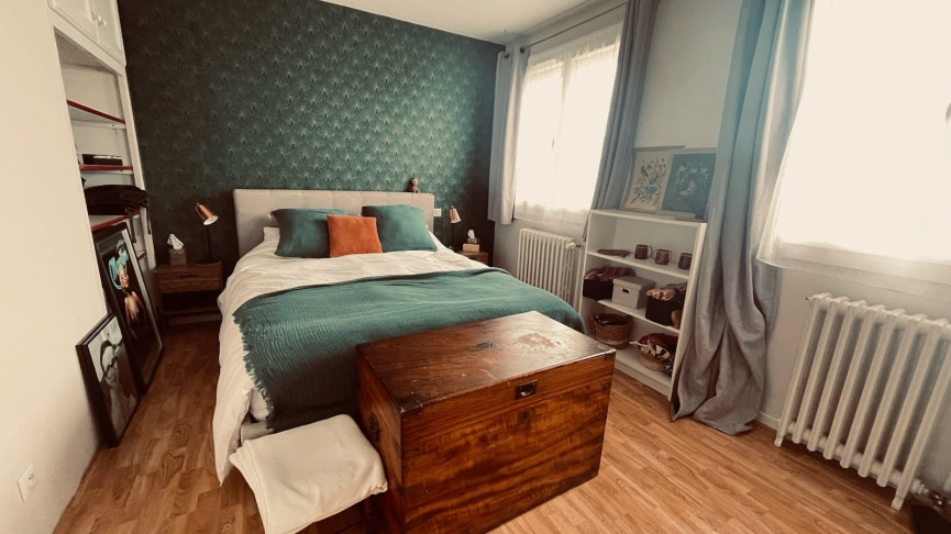 vente Maison de ville Figeac - Photo 5